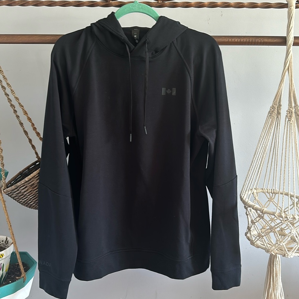 Lululemon Canadá Sweat Pullover
